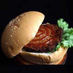 Chicken Burger
