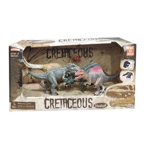 Certaceous Dinosaur