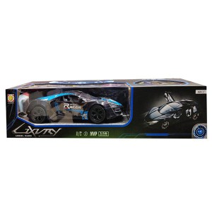 luxury Model Car