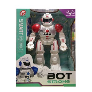 Smart Robot