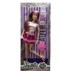 Barbie Doll