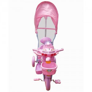 Toy cycle 001
