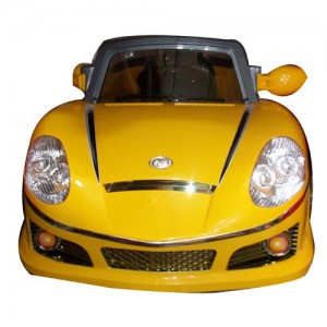 Toy Car 001