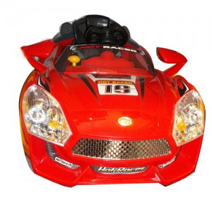 Toy Car 002
