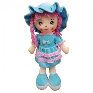 Taddy Doll 27