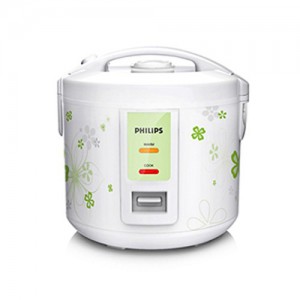 Philips Rice Cooker HD 3017