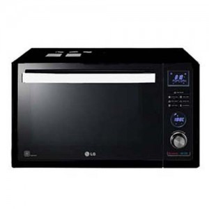 LG Microwave Oven MJ3284CB