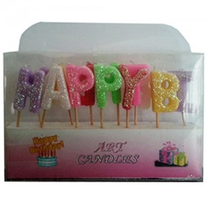 Candle Set 0003