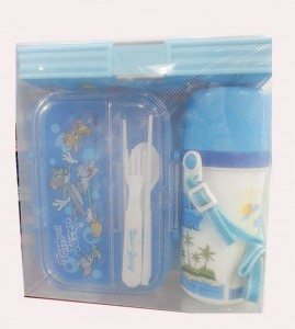 Tiffin Set 01