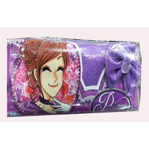 Pencil Box Minmie 002