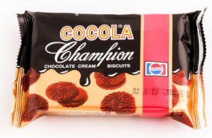 Cocola Champion