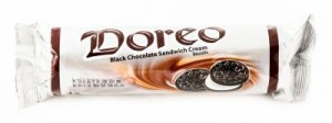 Danish Doreo Black