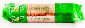 Danish F N F Crackers Real Milk