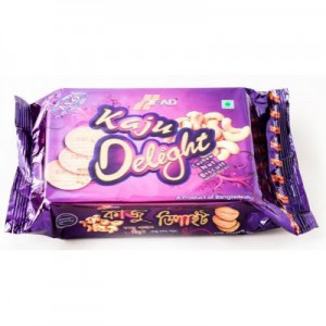 Ifad Kaju Delight C Nut Biscuit