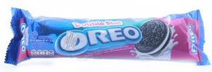 Kraft Oreo D Stuff Sand Biscuits