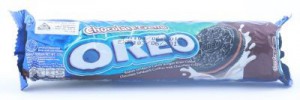 Kraft Oreo Ice Cream Sand Cookies