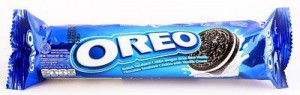 Oreo