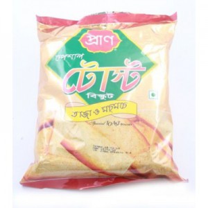 Pran Toast