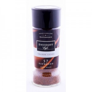 Davidoff Espresso Dark Roast Coffee