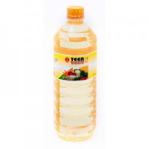 TEER SOYABEAN OIL