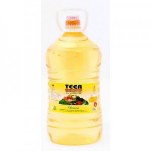 TEER SOYABEAN OIL