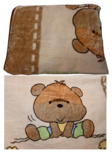 Blanket Baby