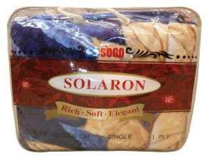 Blanket 13