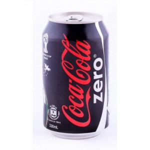 Cocacola Zero