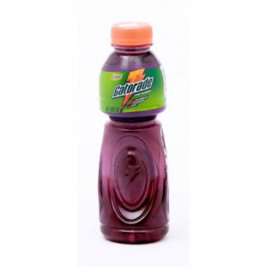 Gatorade Grape Drink