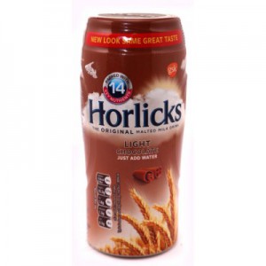 Horlicks Light Choco Original Jar