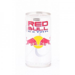Redbull Extra