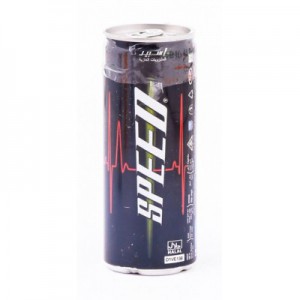 Speed Can 250ml
