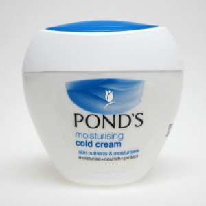 Ponds Moistuirising Cream