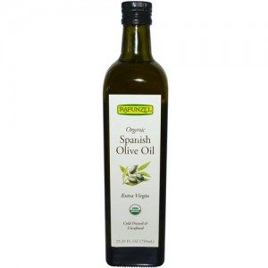 Spanish Olive Oil 002