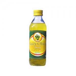 Lucy Oliva Olive Oil