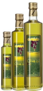 Orkide Olive Oil