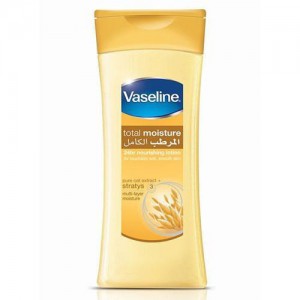 Vasline Total Moisture Lotion 02
