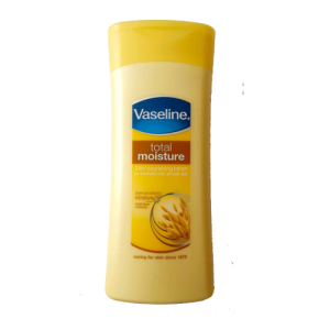 Vasline Total Moisture Lotion 03