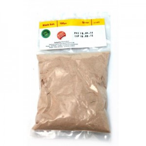 Rock Salt (Bit Lobon)
