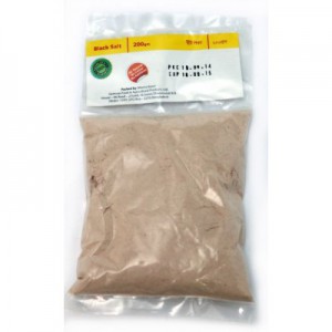 Rock Salt (Bit Lobon)