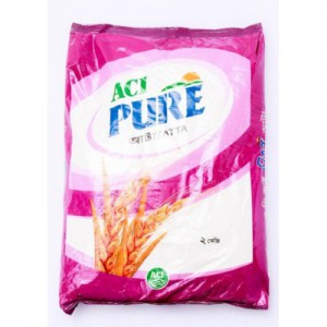 Aci Pure Atta Pack