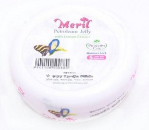 Meril Petrolium Jelly - 100 ml