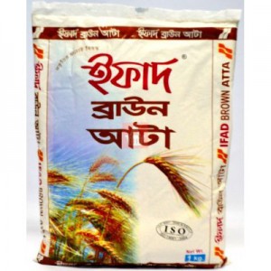 Ifad Brown Atta