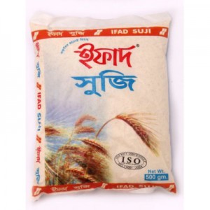 Ifad Suji
