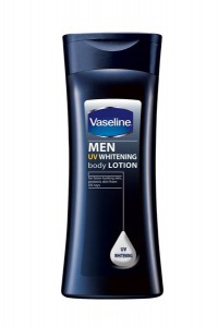 Vaseline Men Whitining Body Loation 01