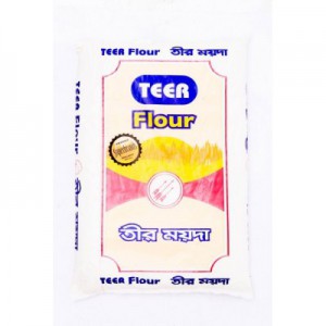 Teer Maida Pack