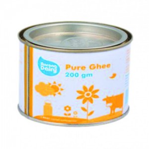 Aarong Ghee 200 GM