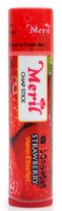Meril Chap Stick - 5 gm