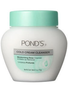 Ponds Cold Cream