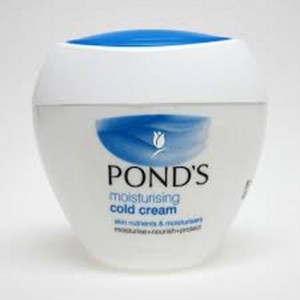 Ponds Moisturising Cold Cream